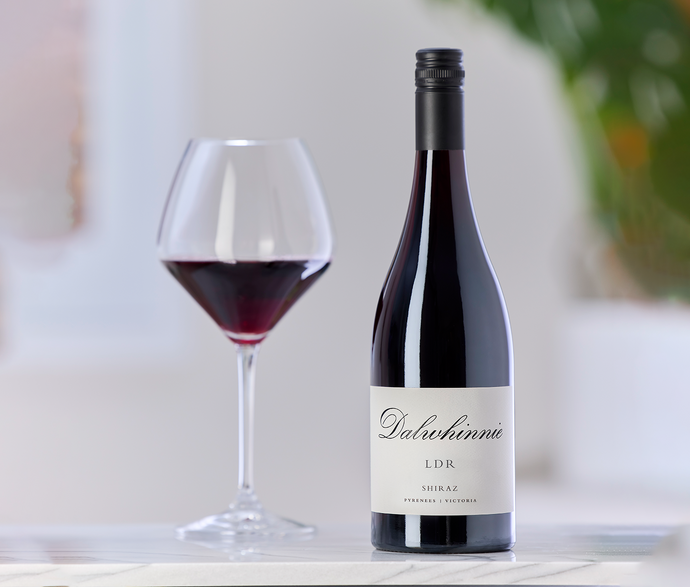 Exciting New School Release: the 2022 LDR Shiraz