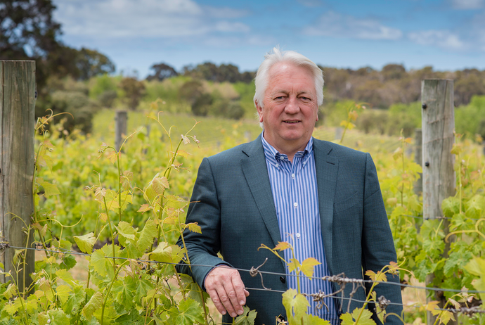 Fogarty Wine Group grows portfolio with Dalwhinnie acquisition